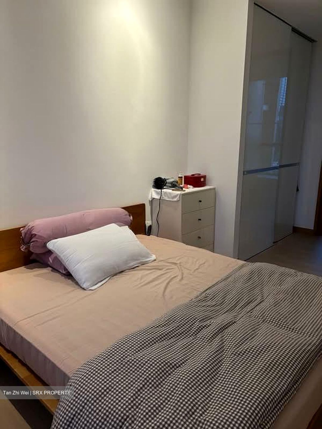 Parvis (D10), Condominium #601439471